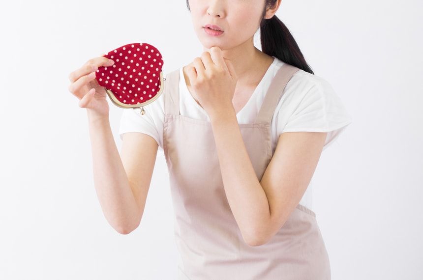 住宅ローン残高不足