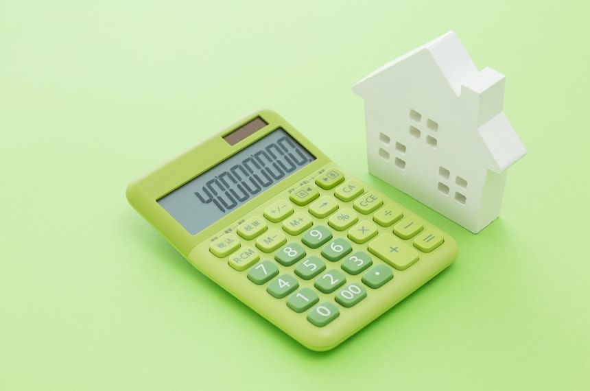 住宅ローン4000万円