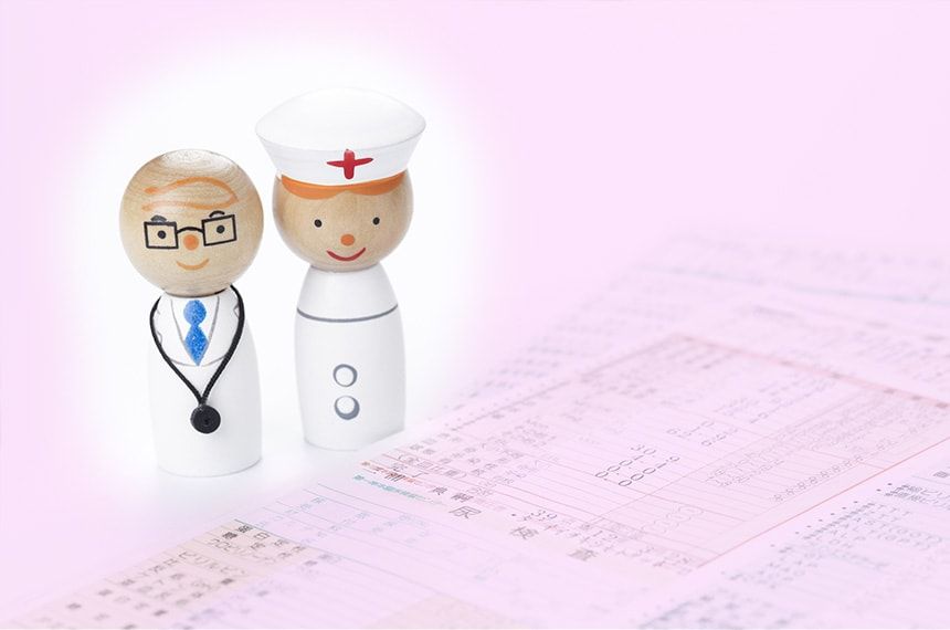 健康診断の結果は審査に影響するか?住宅ローンで行われる健康面の審査