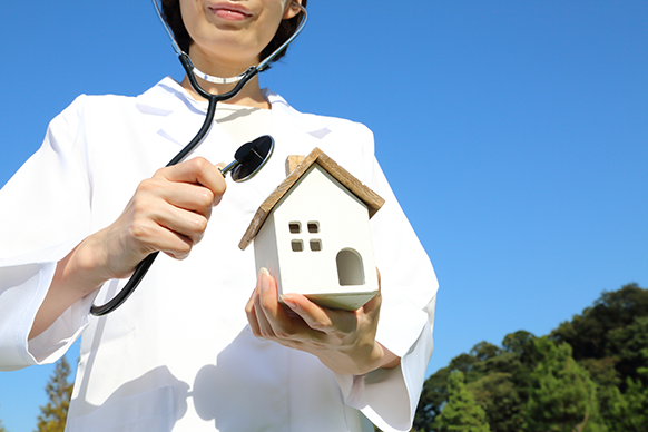 中古住宅 住宅ローン